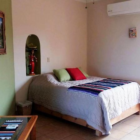 Hotel Boutique Las Terrazas El Cardonal Luaran gambar