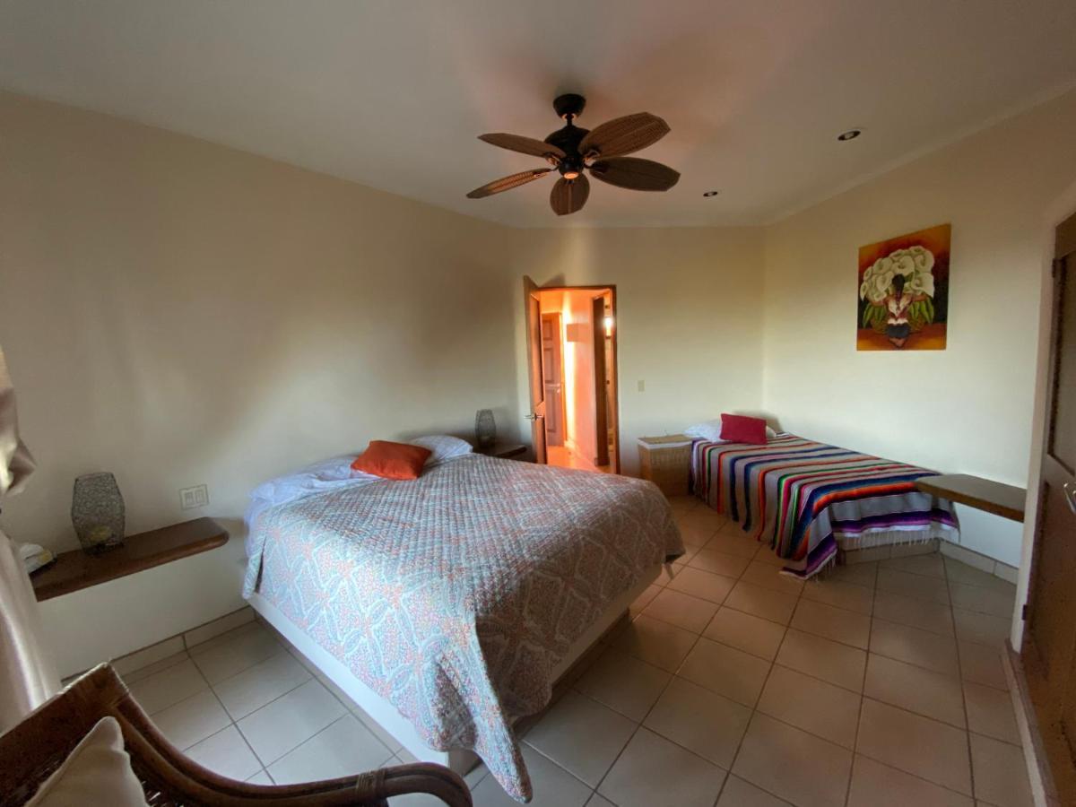 Hotel Boutique Las Terrazas El Cardonal Luaran gambar